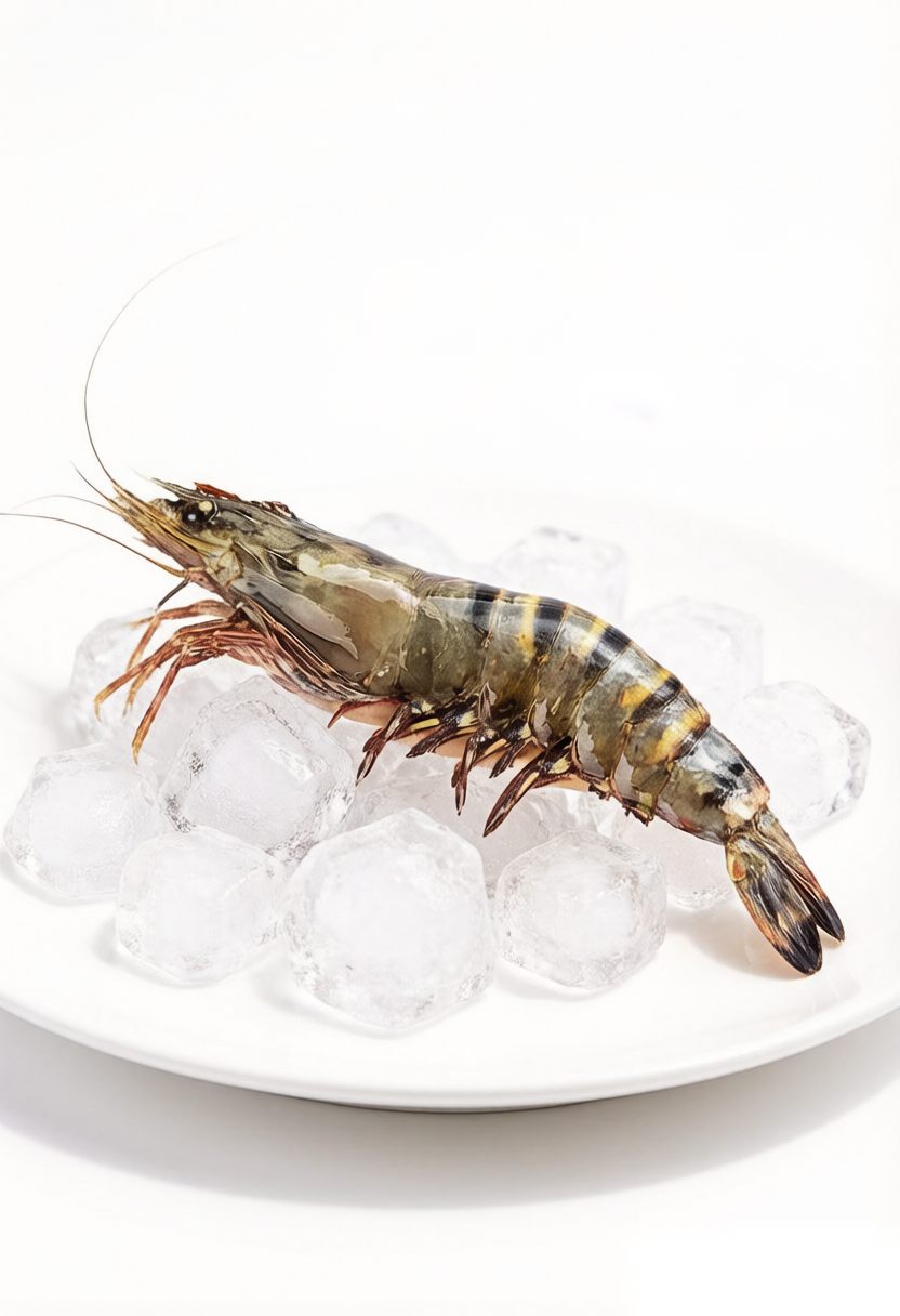 Tiger Shrimp (Wild-Caught, Extra-Large)