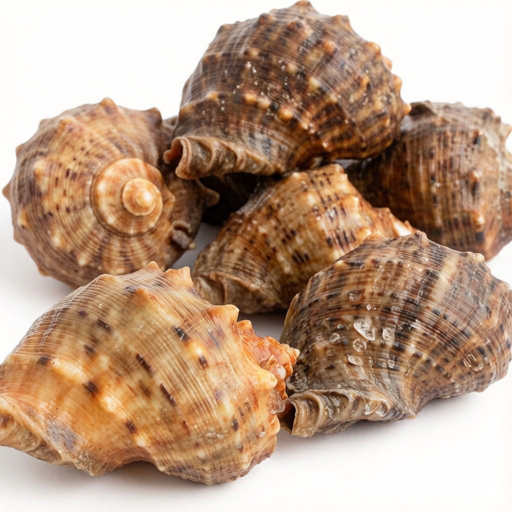 Fresh Sea Snail